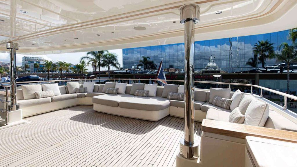 PALATIAL - Boat Images