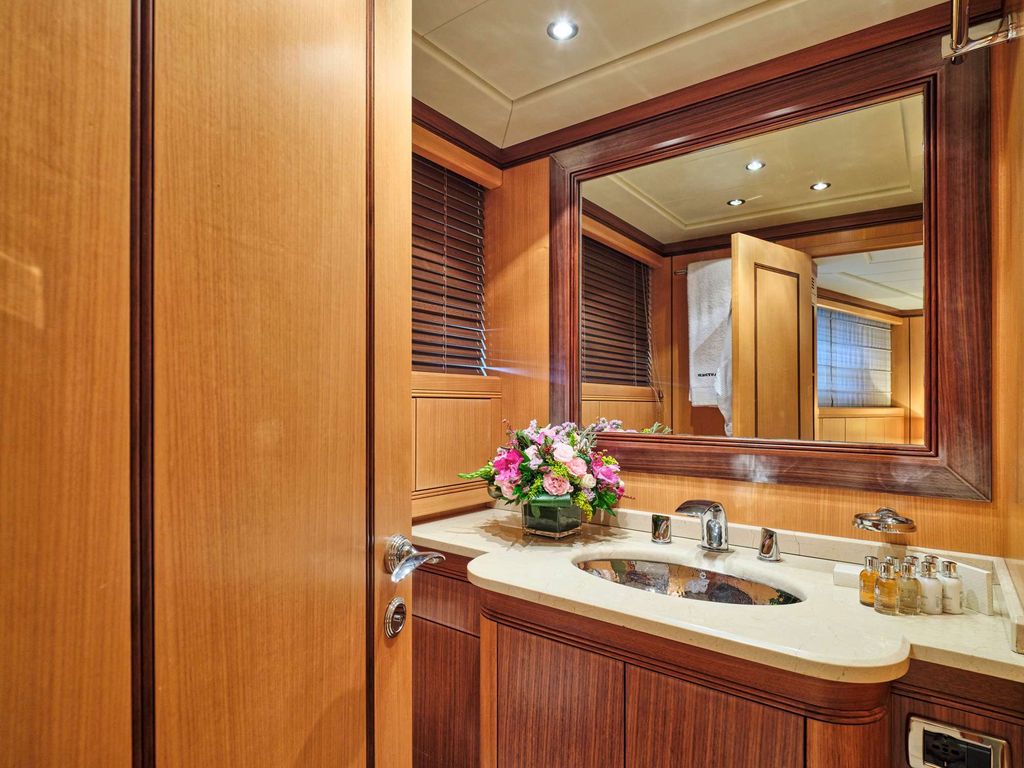 WET PANTHER - Boat Images