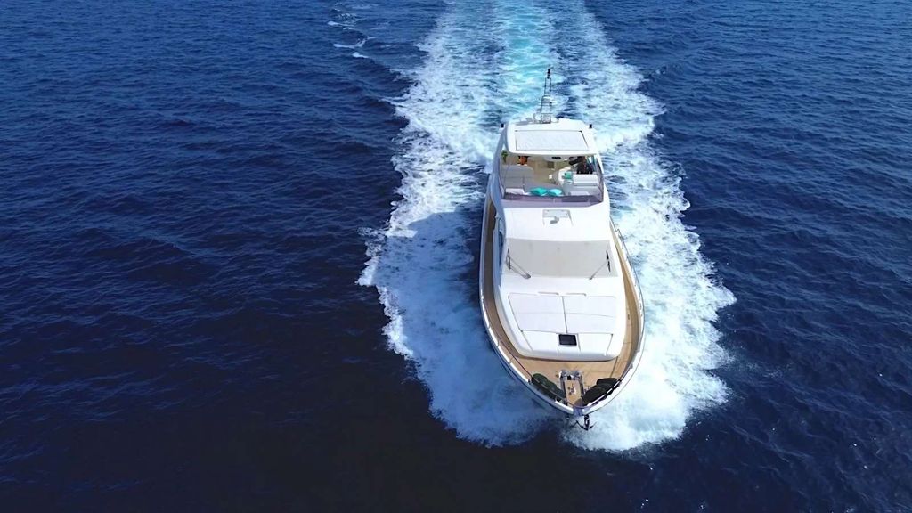 IRENE - Boat Images
