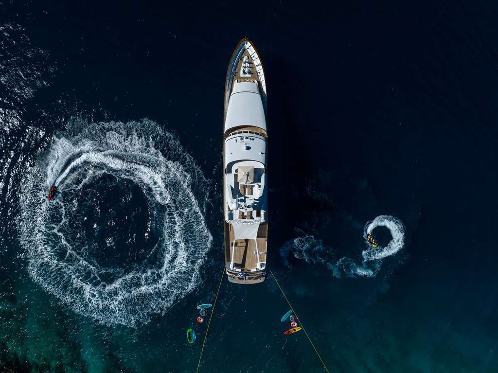 Kassandra - Boat Images