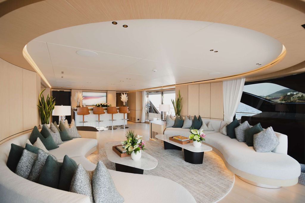 How Much Is Enough - Boat Images