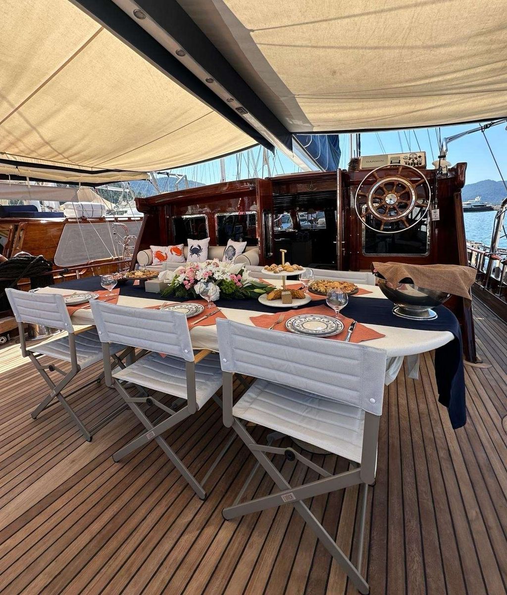 CAROLINA - Boat Images