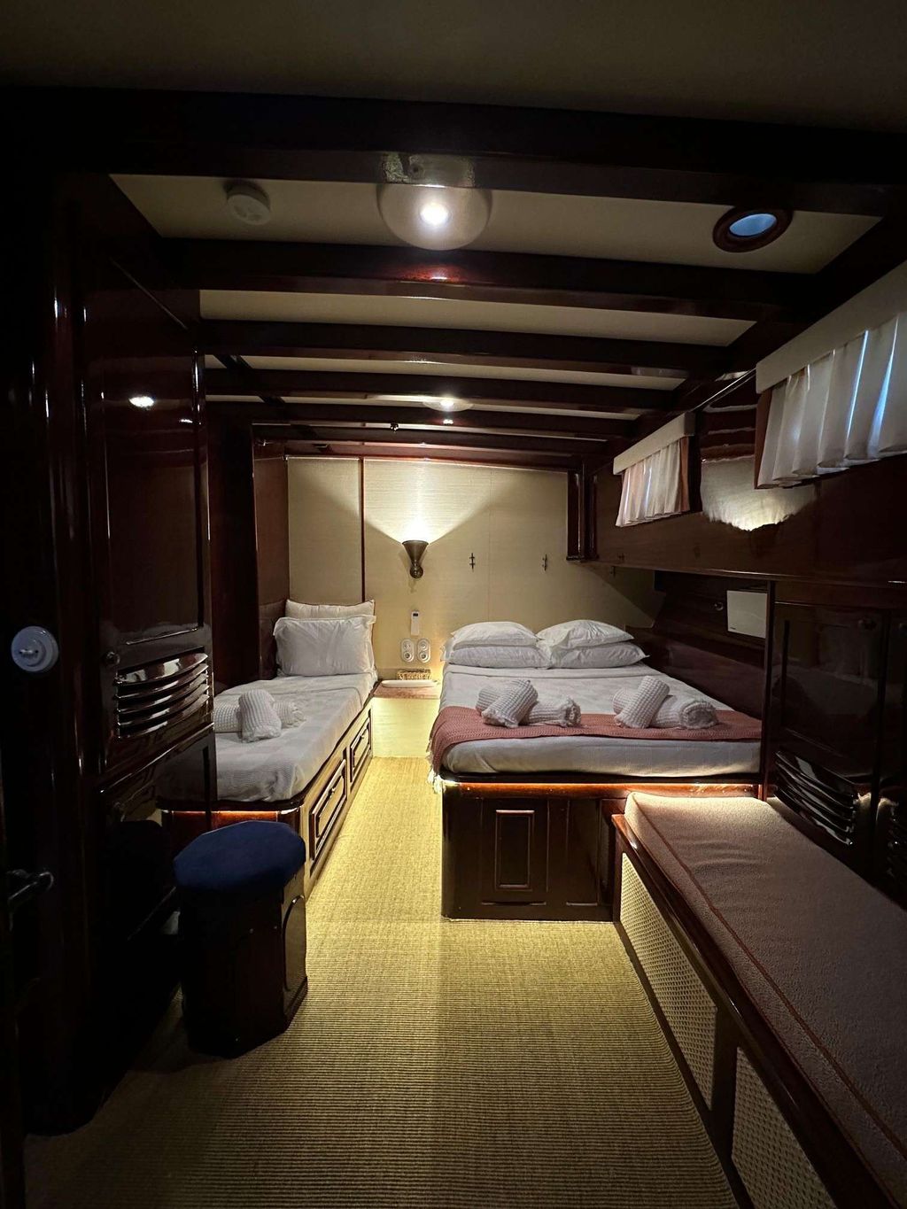 CAROLINA - Boat Images