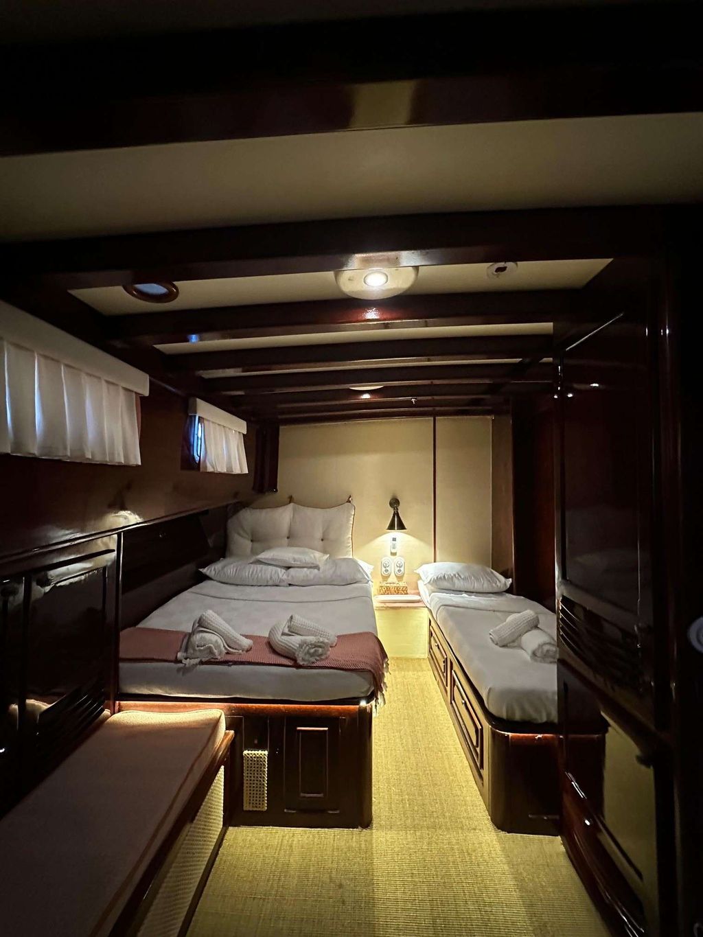 CAROLINA - Boat Images