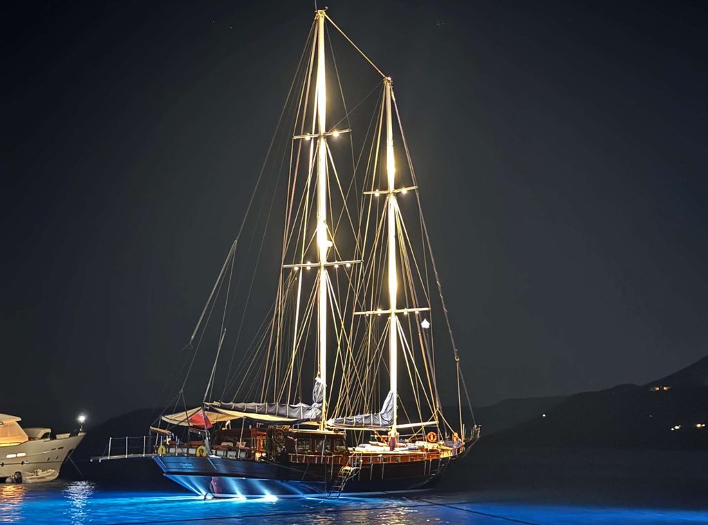 CAROLINA - Boat Images