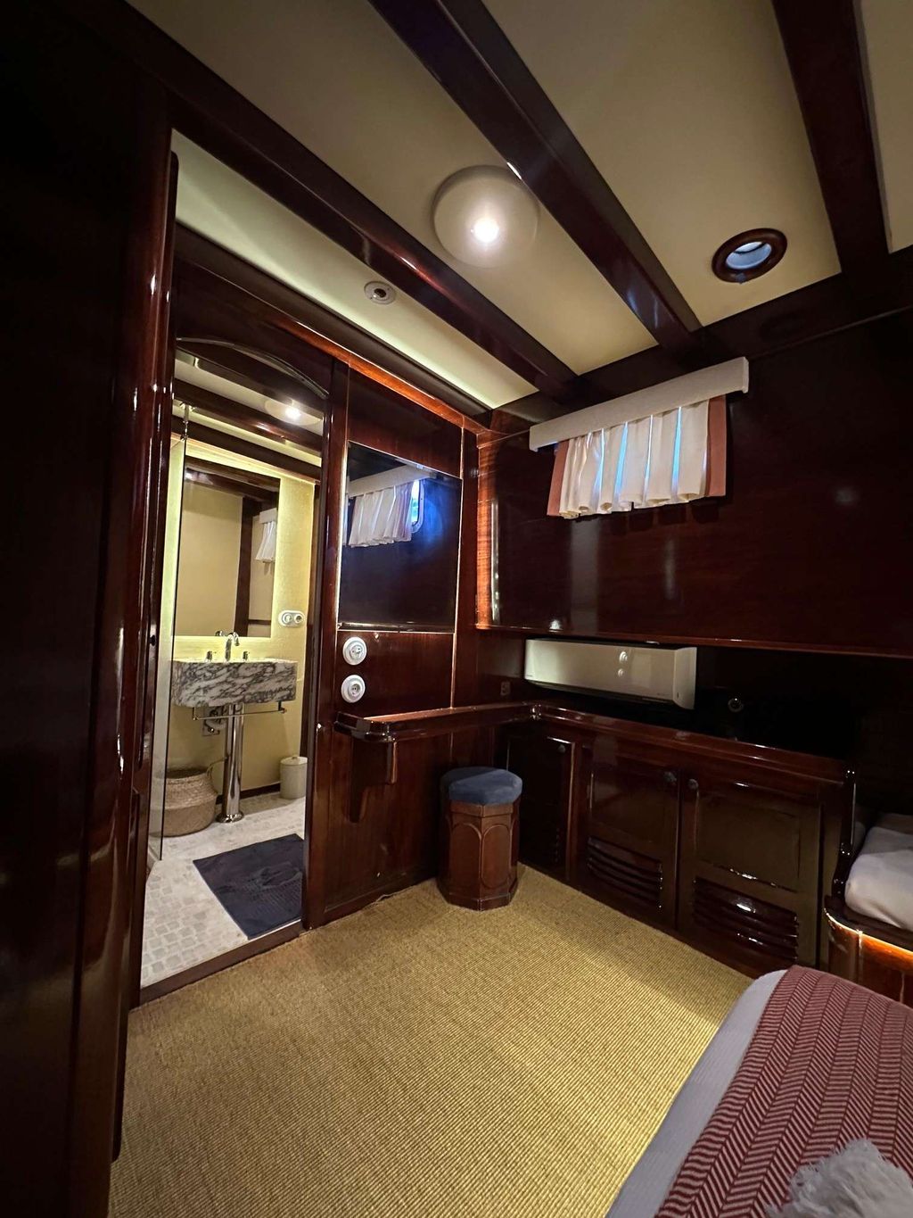 CAROLINA - Boat Images
