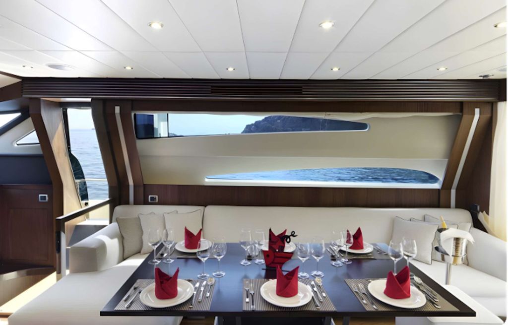 RUBY - Boat Images