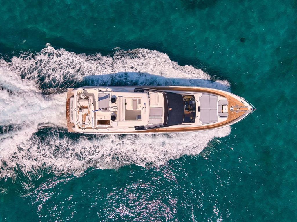 BON BON - Boat Images