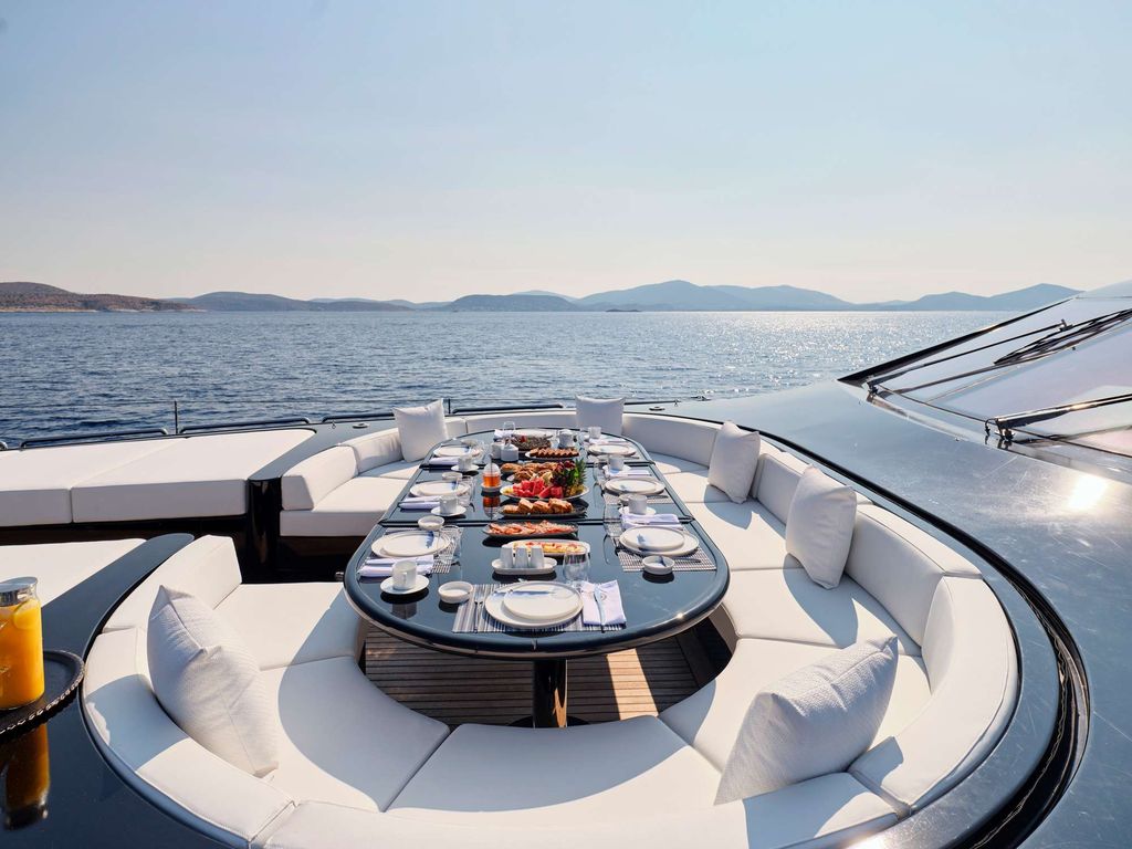 ABILITY - Boat Images