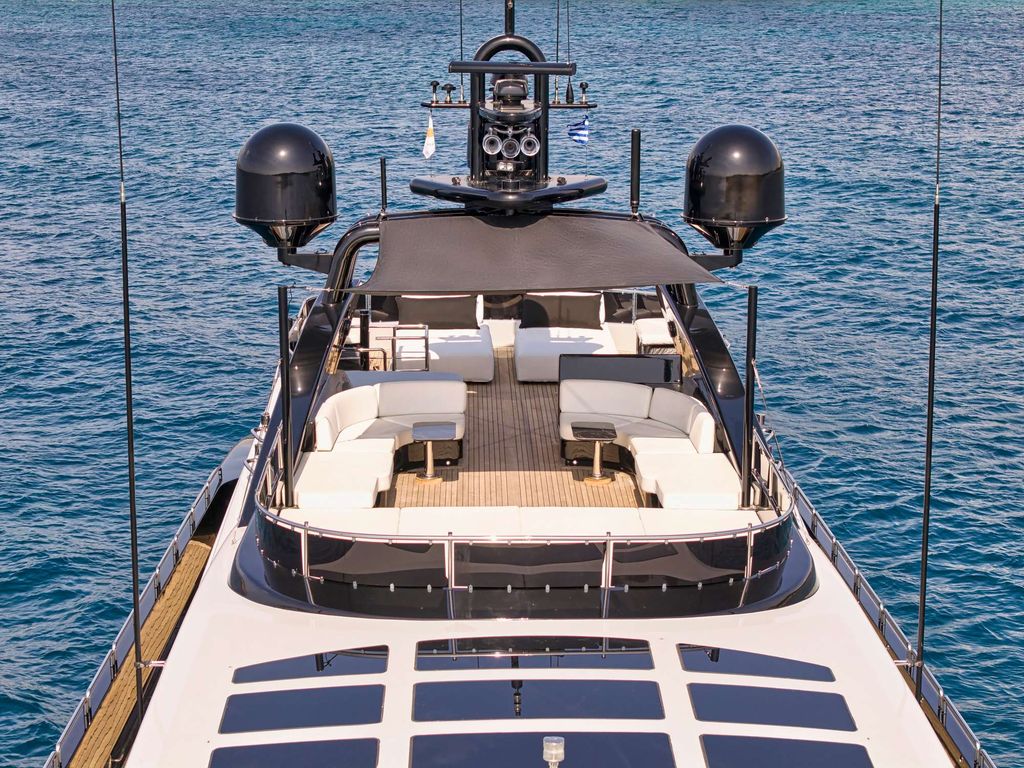 ABILITY - Boat Images