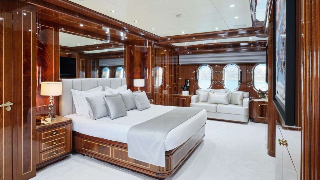 ABILITY - Boat Images