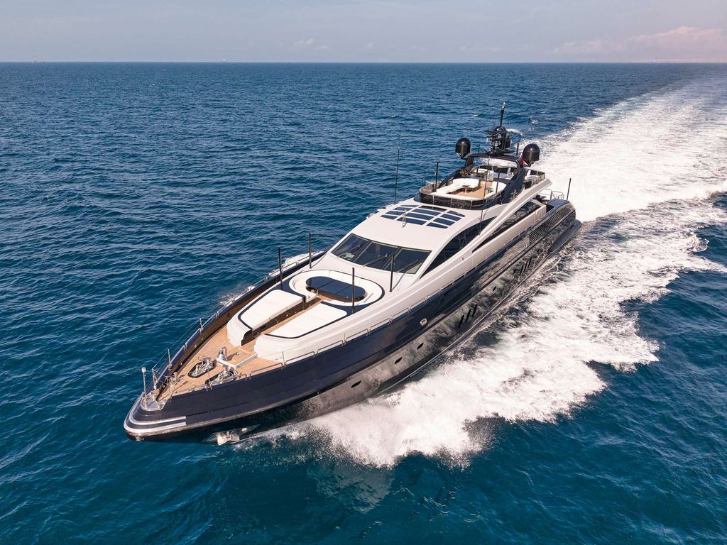 ABILITY - Boat Images