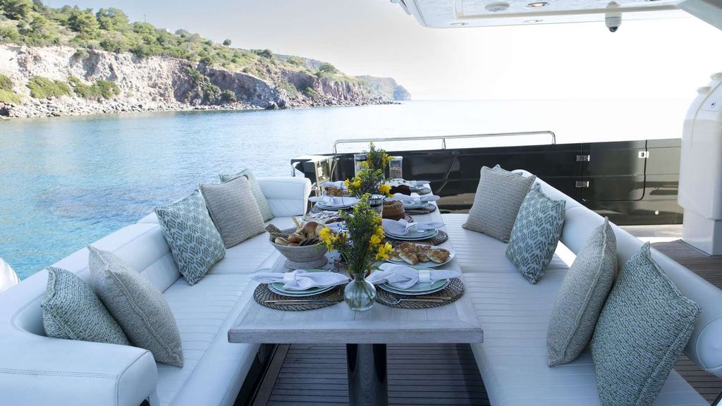 SEAS THE DAY - Boat Images