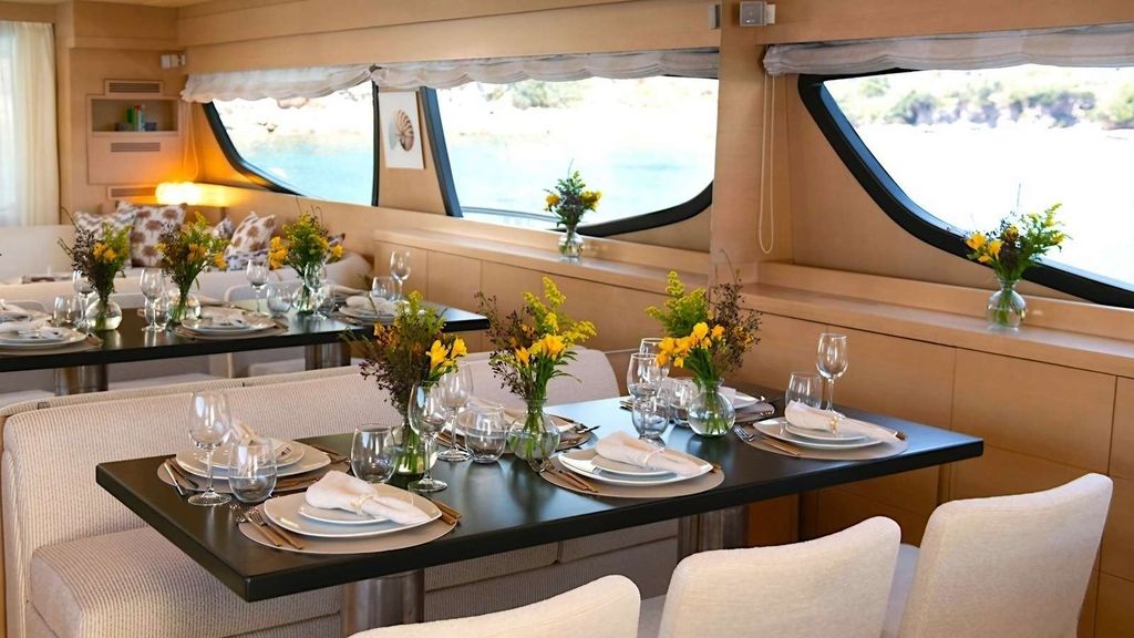 SEAS THE DAY - Boat Images