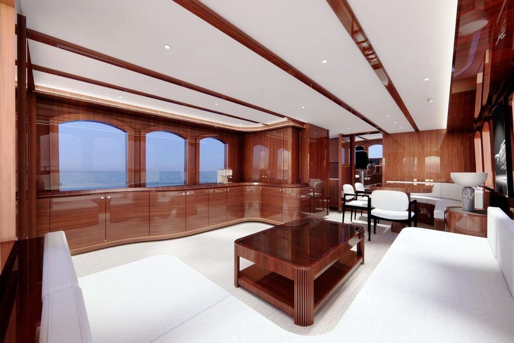 LIANA H - Boat Images
