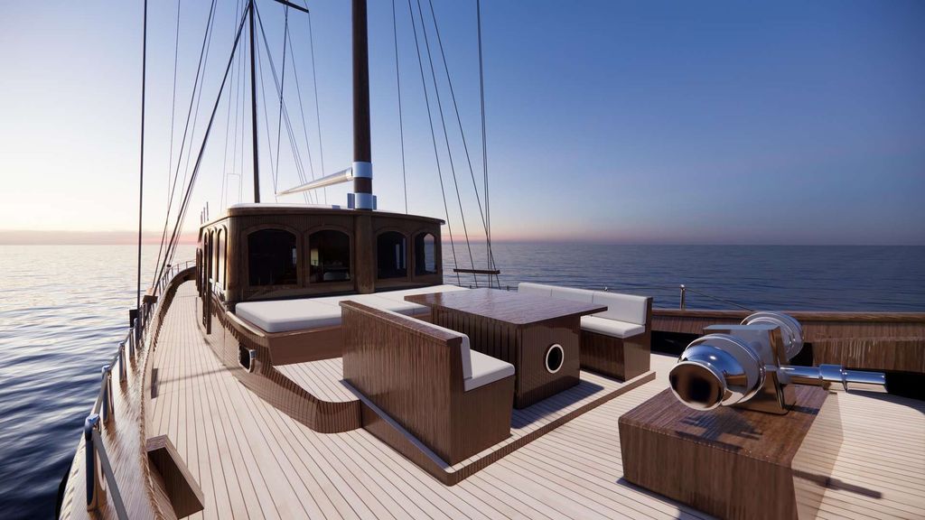 LIANA H - Boat Images