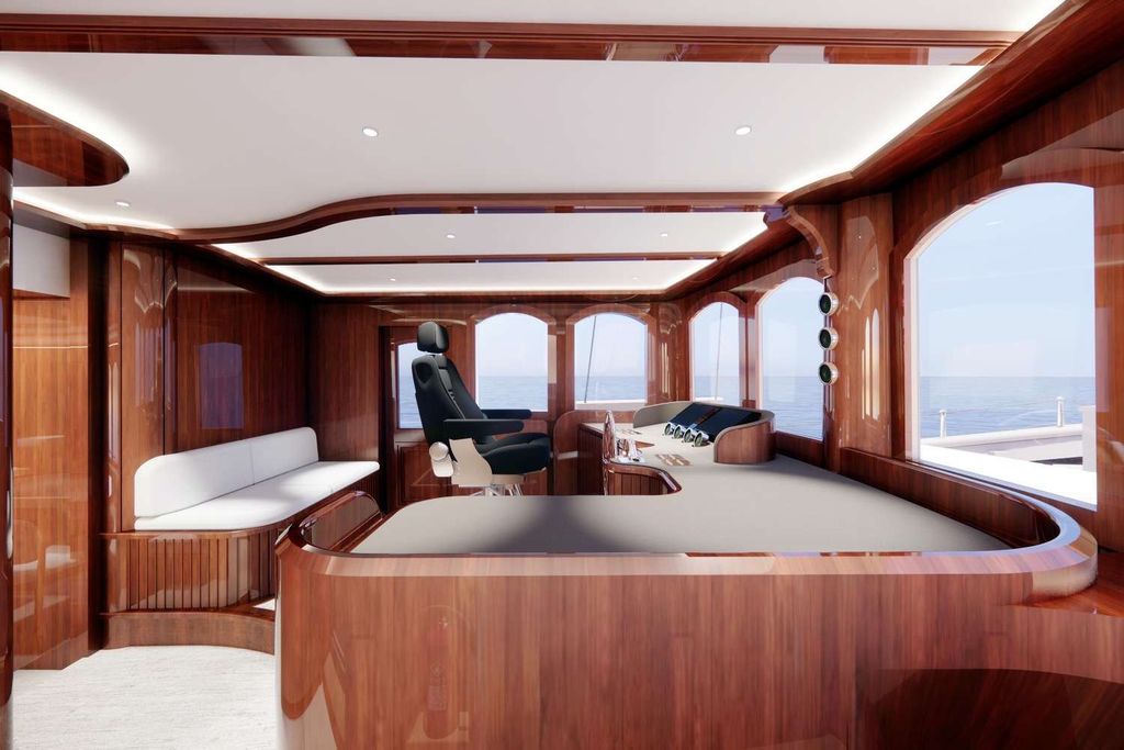 LIANA H - Boat Images