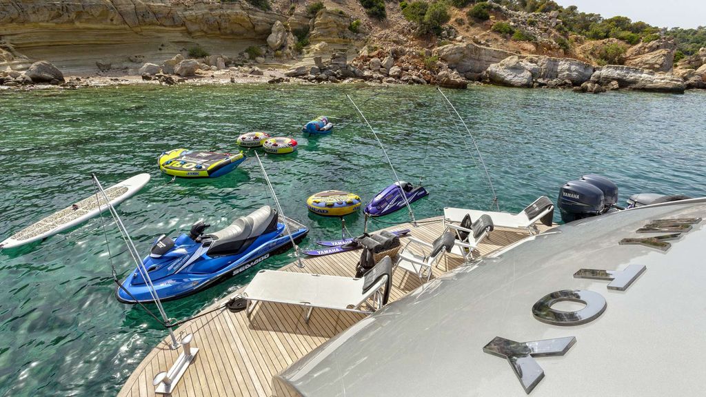 MY TOY - Boat Images