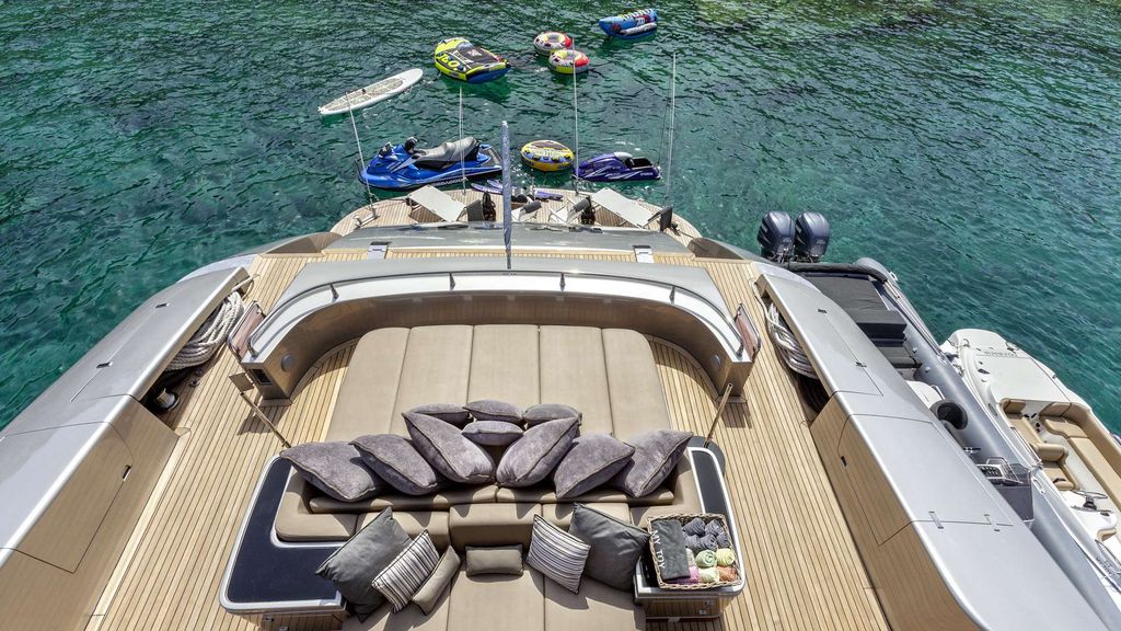 MY TOY - Boat Images