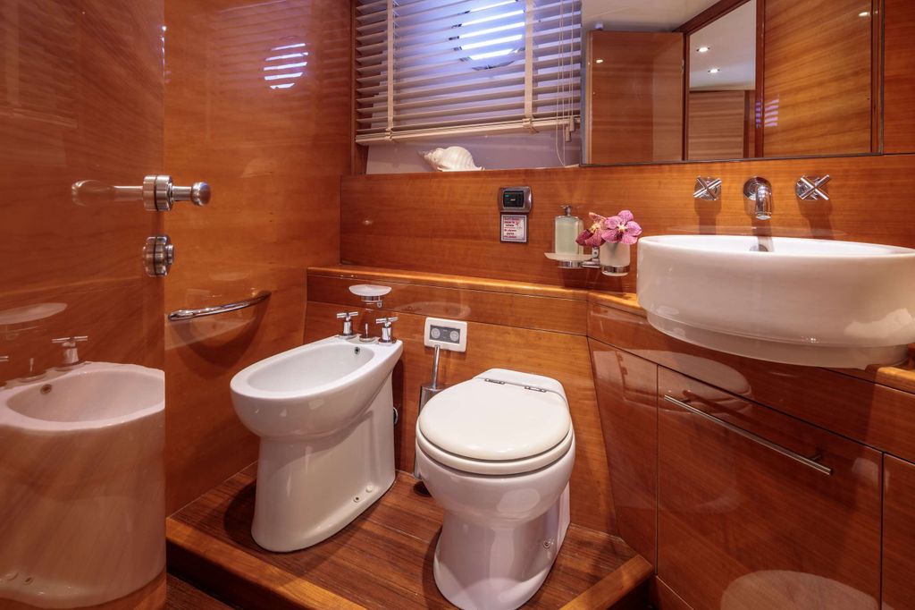 GEORGE V - Boat Images