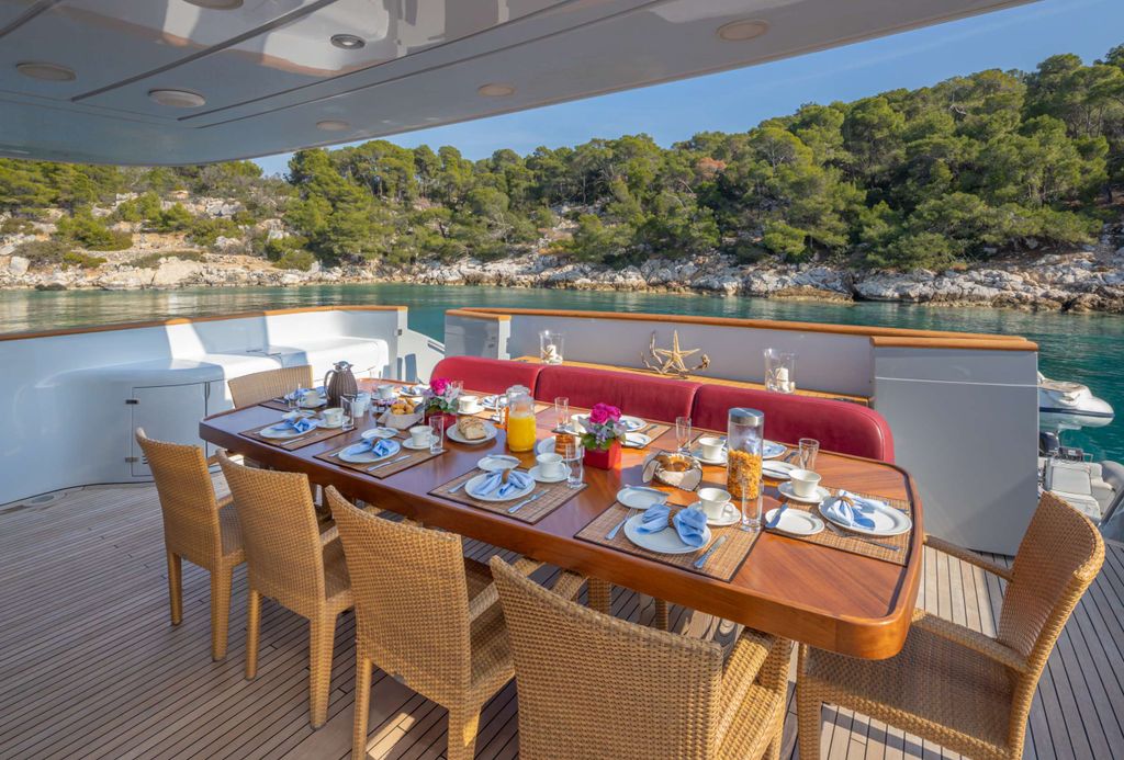 GLAROS - Boat Images