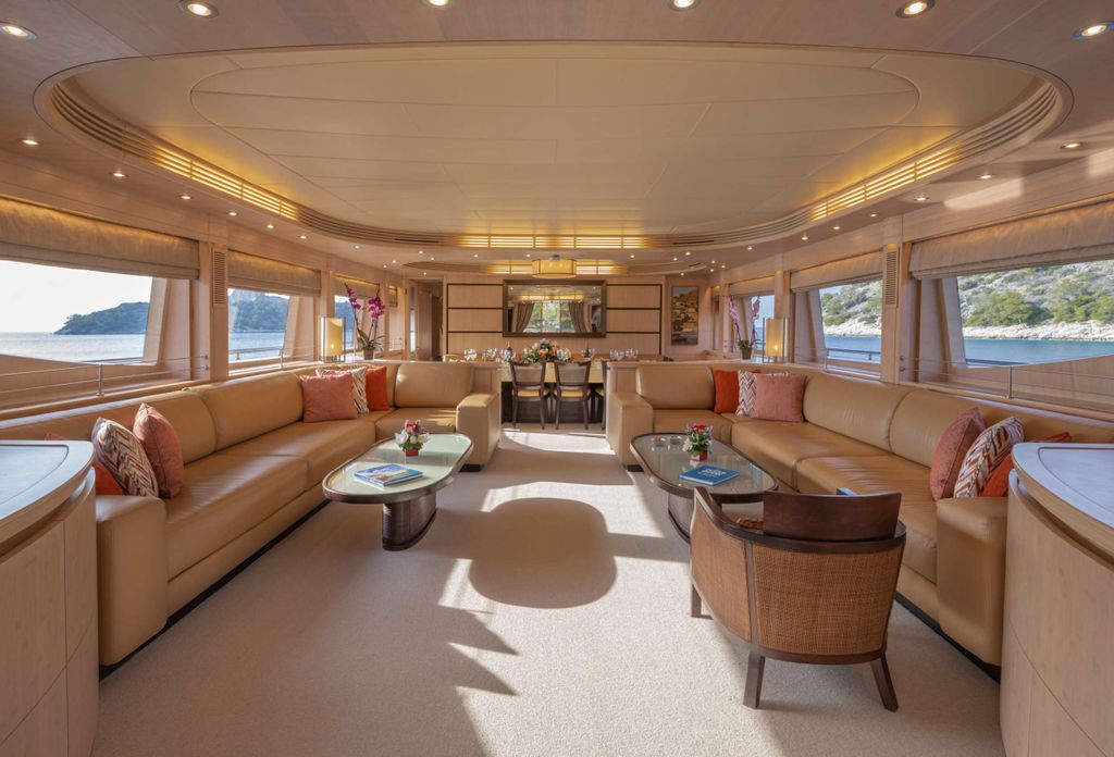 GLAROS - Boat Images