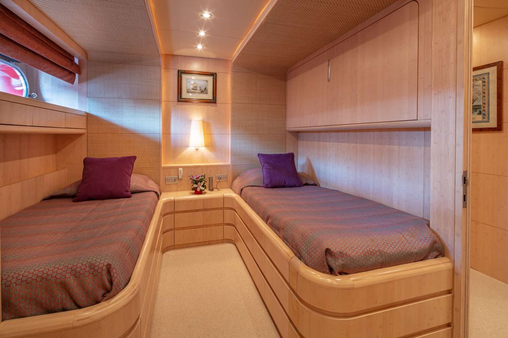 GLAROS - Boat Images