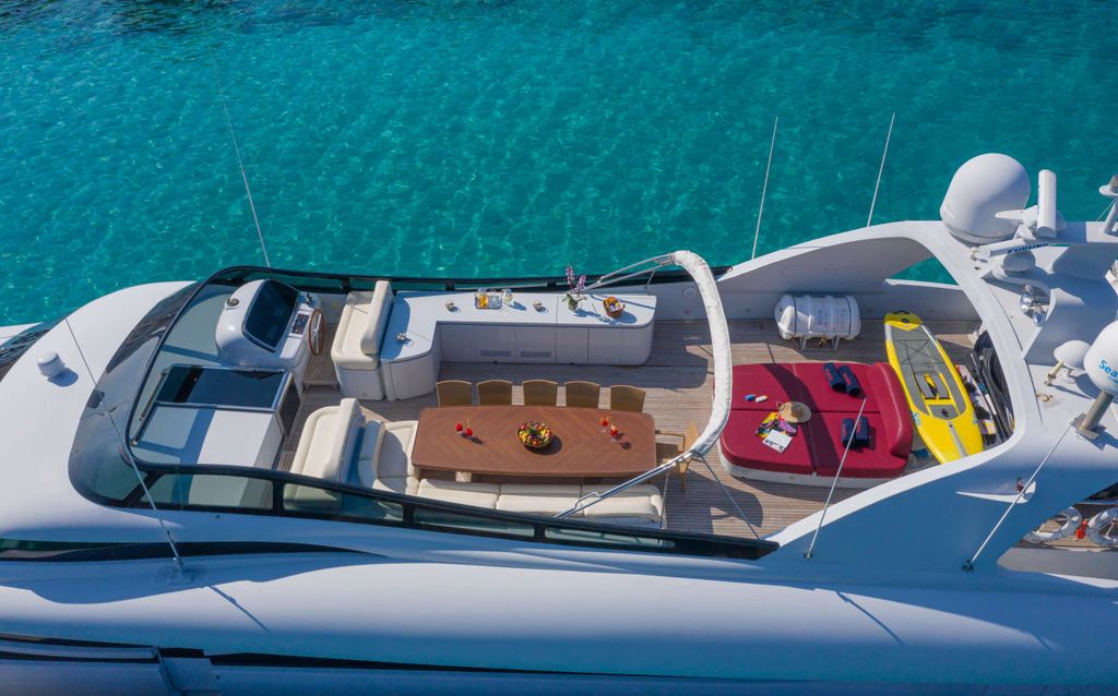 GLAROS - Boat Images