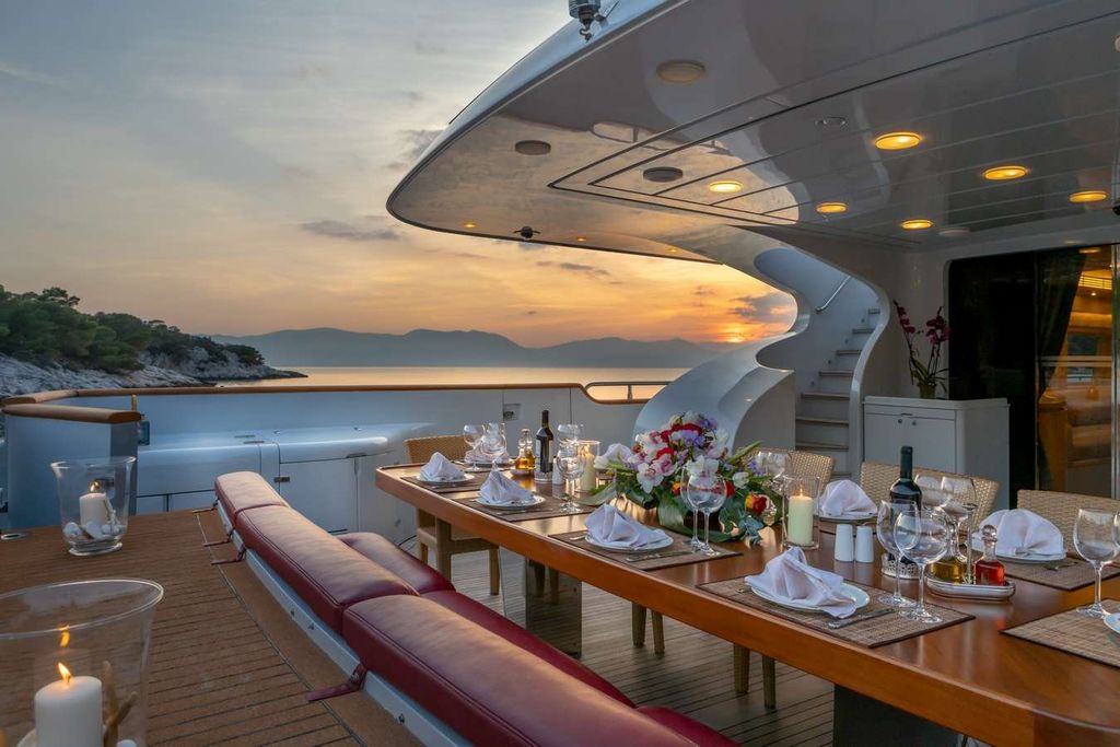 GLAROS - Boat Images