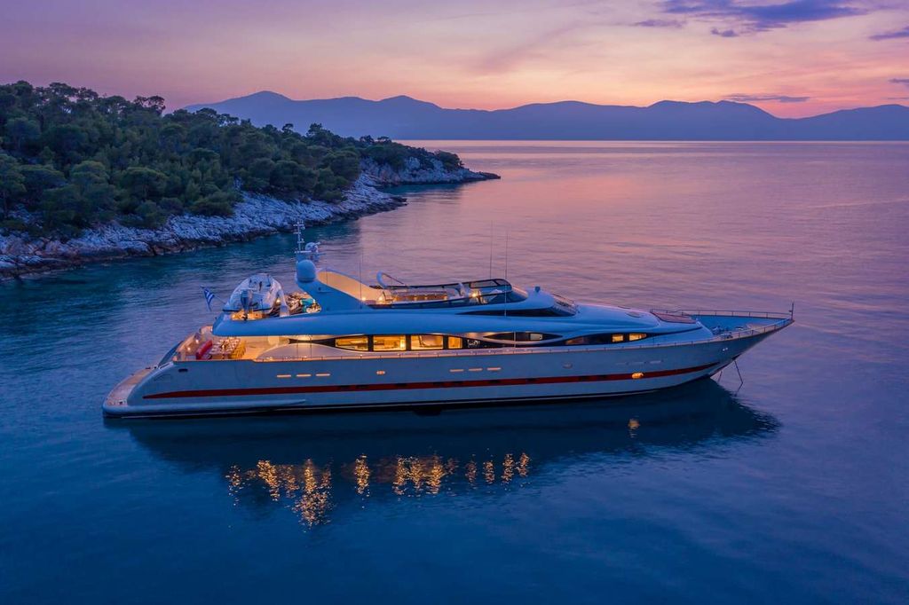 GLAROS - Boat Images