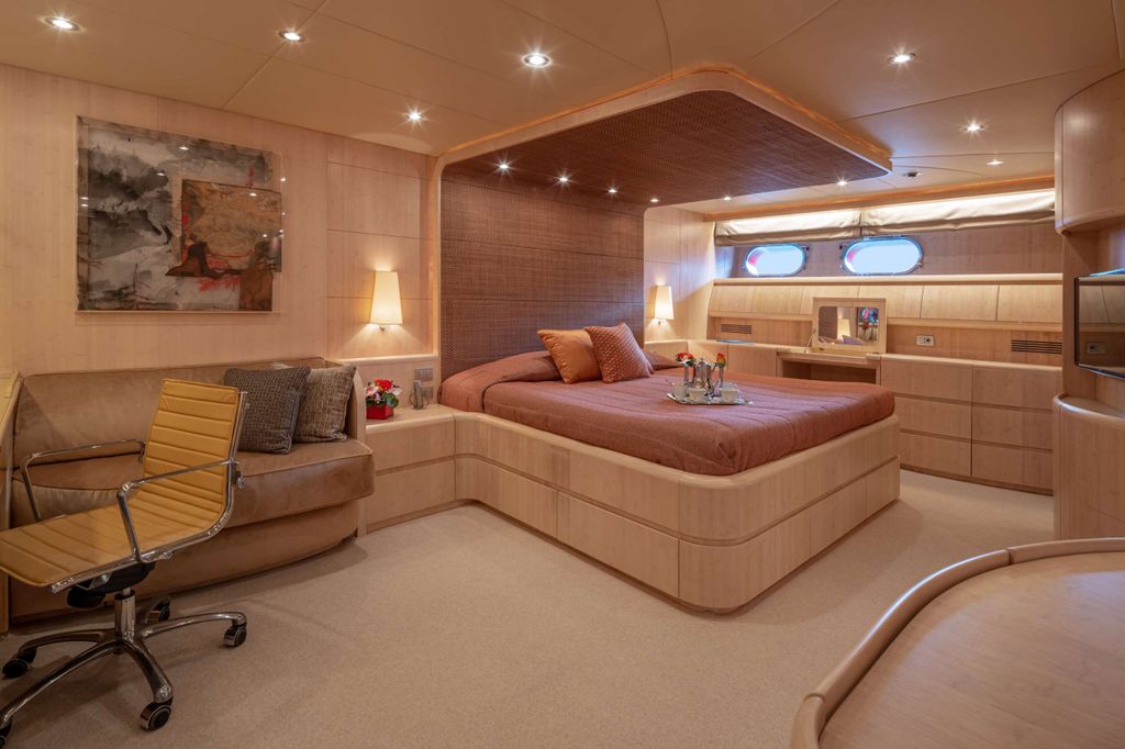 GLAROS - Boat Images
