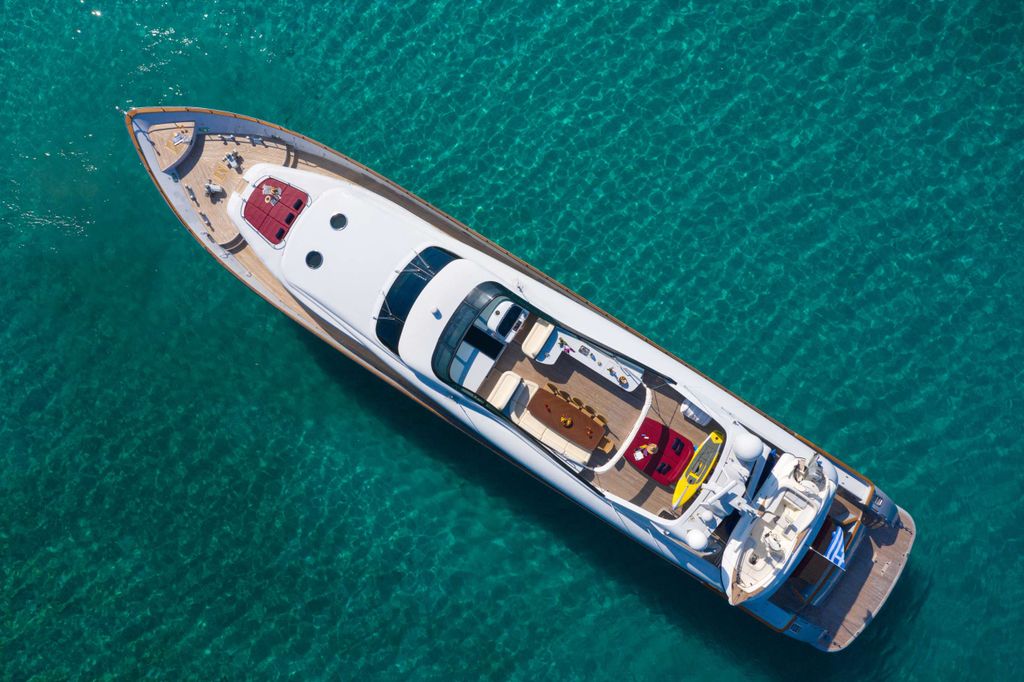 GLAROS - Boat Images