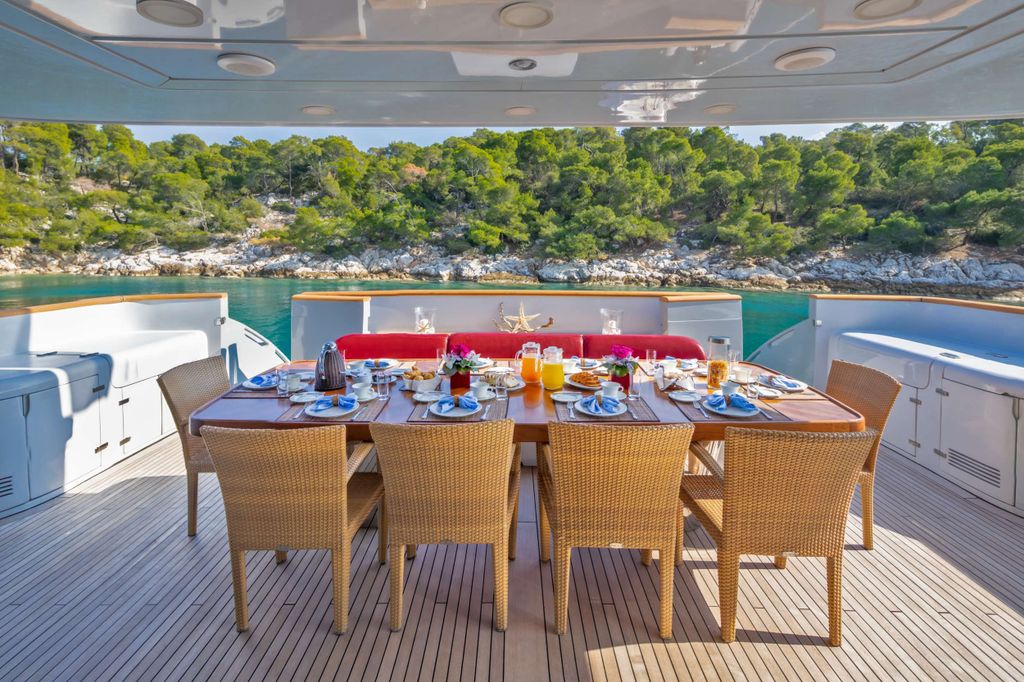 GLAROS - Boat Images