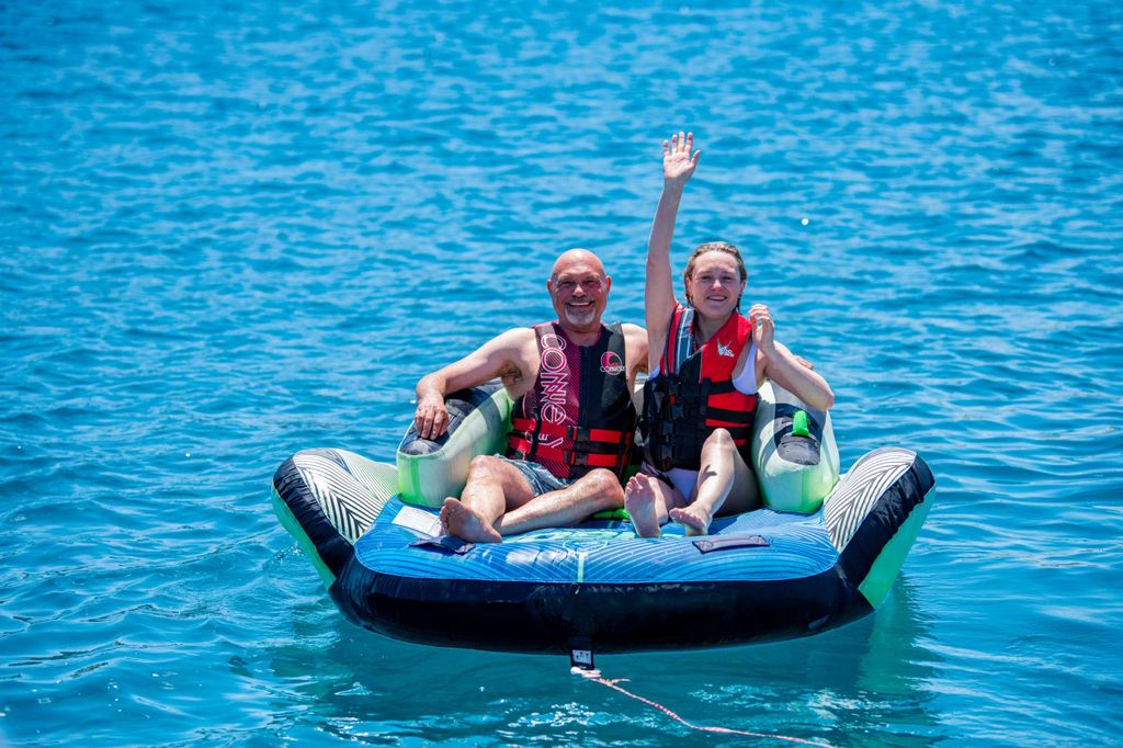 HIGHJINKS - Boat Images