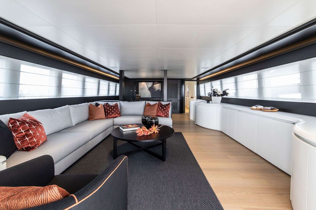 PROJECT STEEL - Boat Images