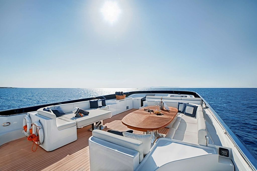 ZOI - Boat Images