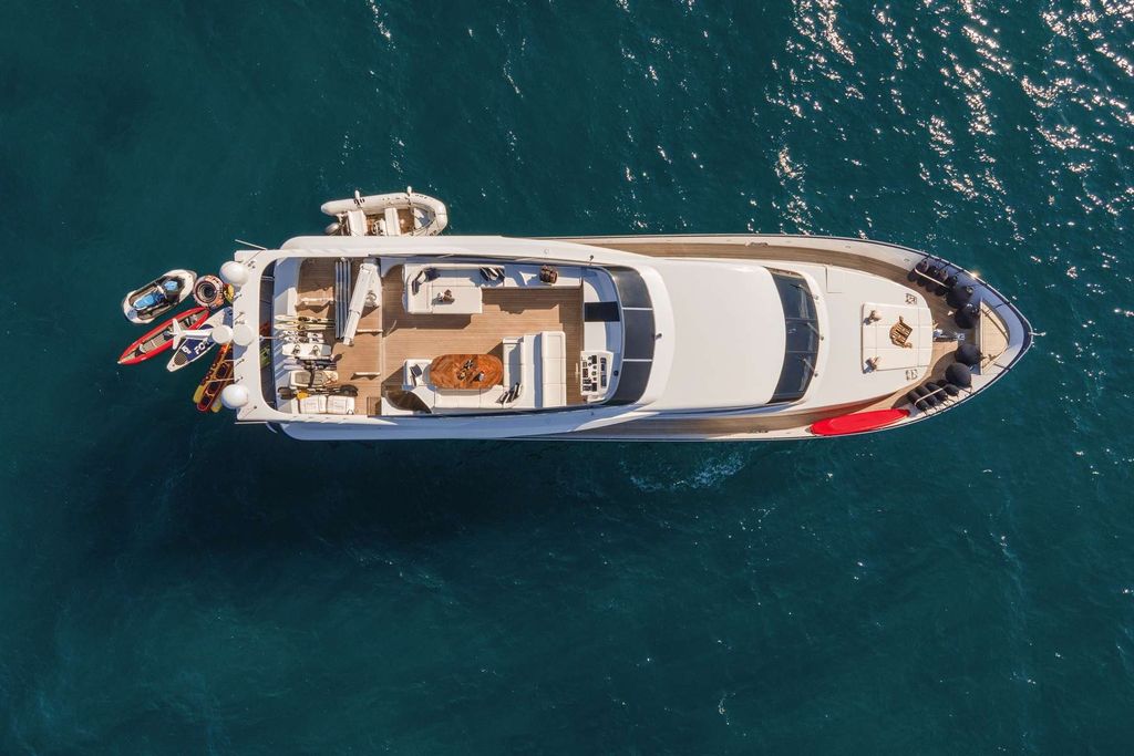 ZOI - Boat Images