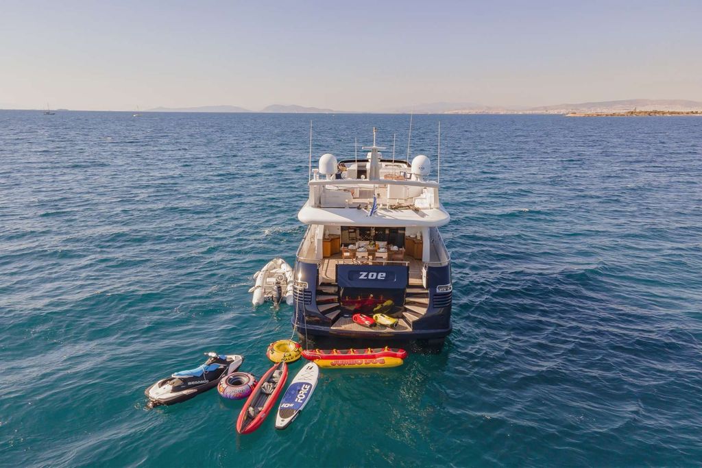 ZOI - Boat Images