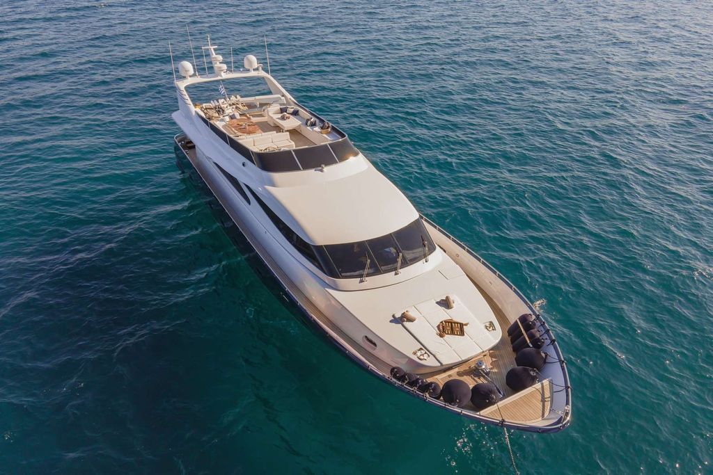 ZOI - Boat Images