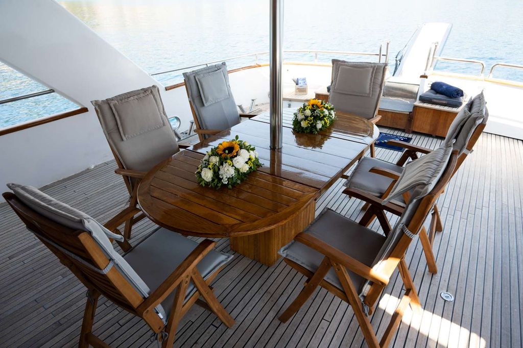 ELENA - Boat Images