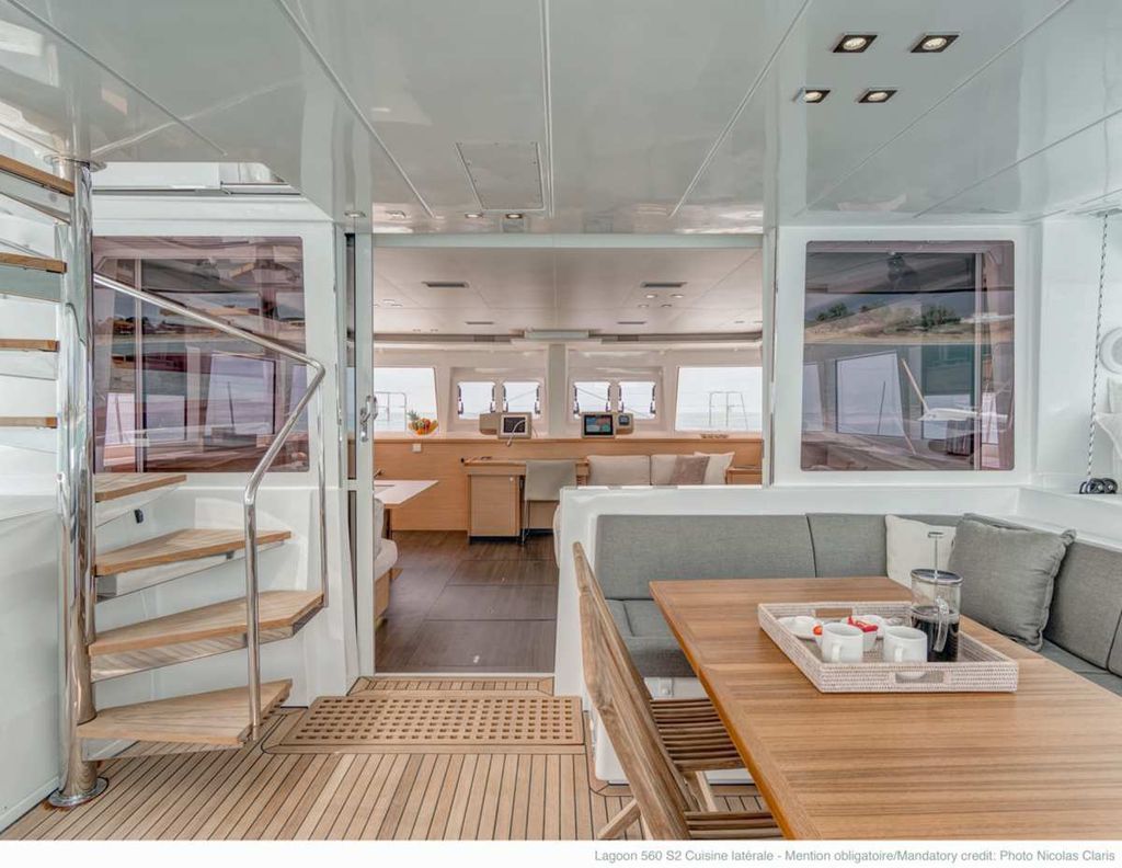 DADDY’S HOBBY - Boat Images