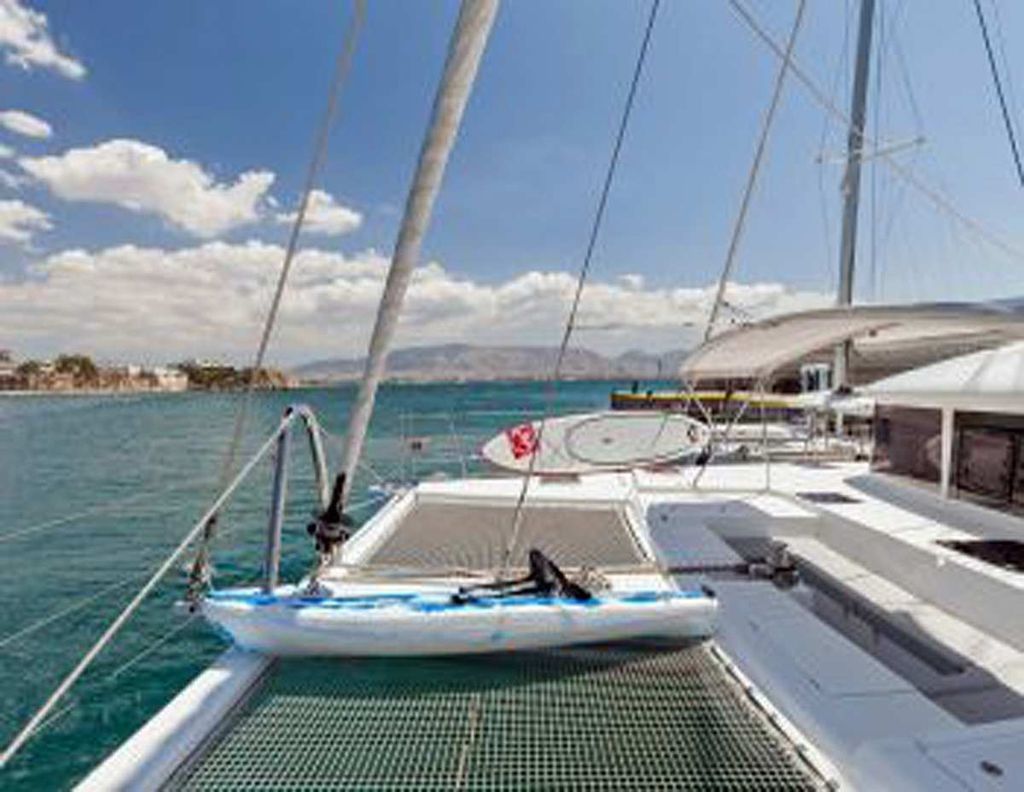 DADDY’S HOBBY - Boat Images