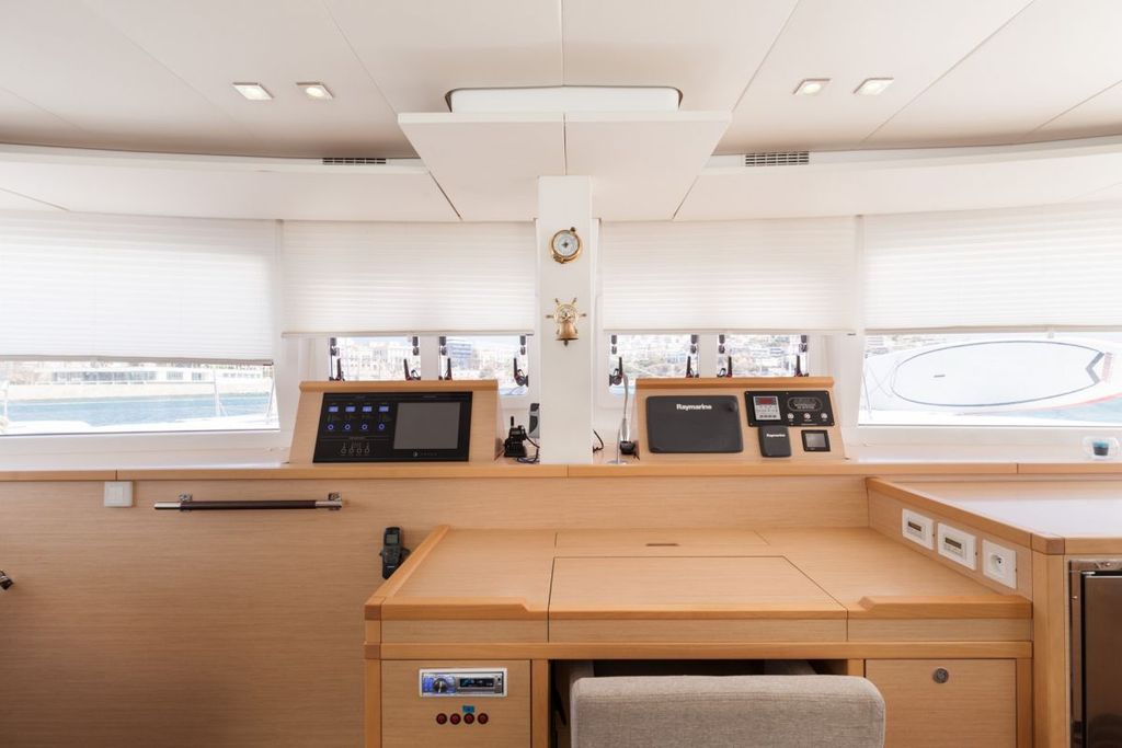 DADDY’S HOBBY - Boat Images