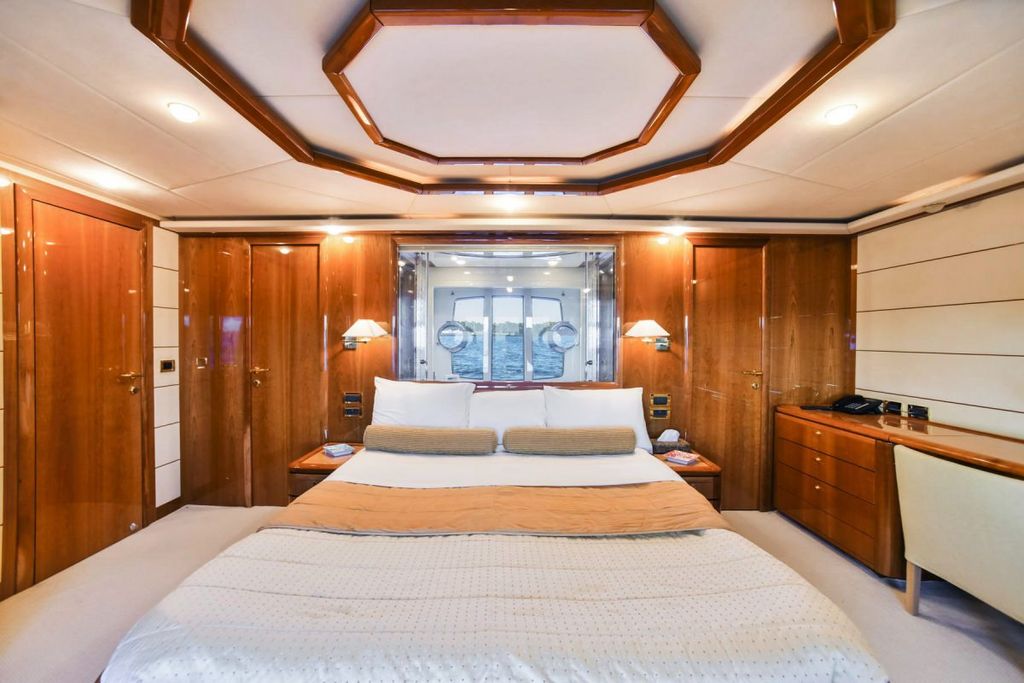 DAY OFF - Boat Images
