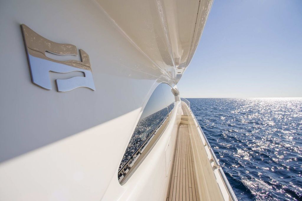 DAY OFF - Boat Images