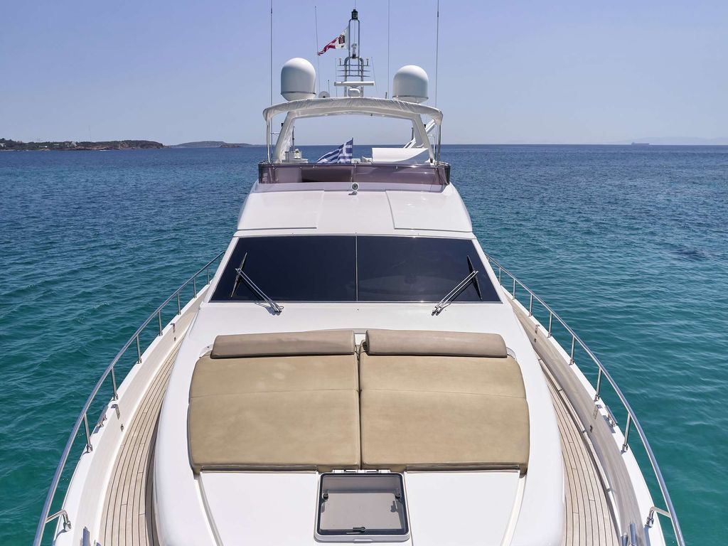 JULIE M - Boat Images
