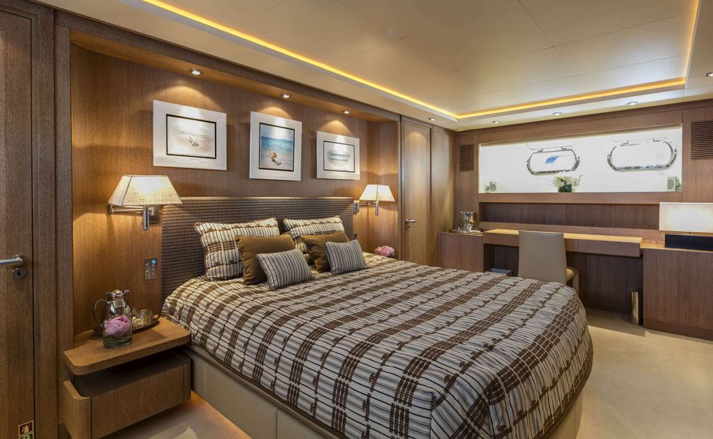 ALEXIA - Boat Images