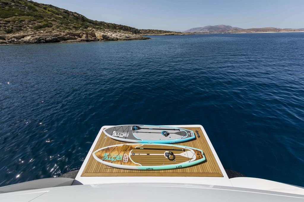 ALEXIA - Boat Images