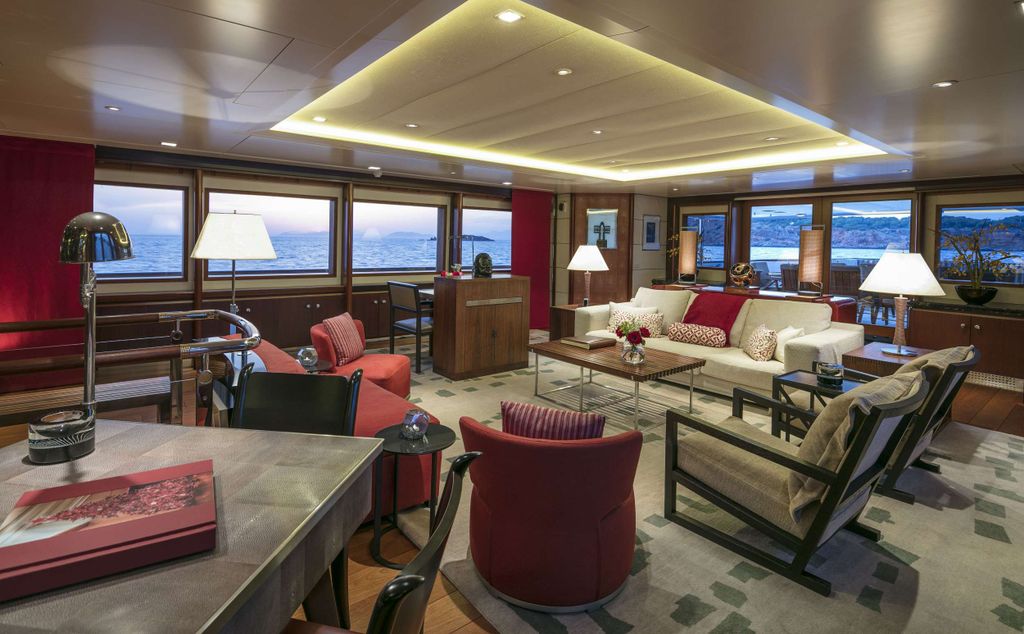 PEGASUS - Boat Images