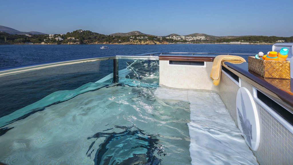 PEGASUS - Boat Images